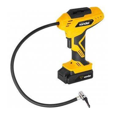 Imagem de Compressor de Ar tipo Pistola a Bateria 20V CPV20N Vonder