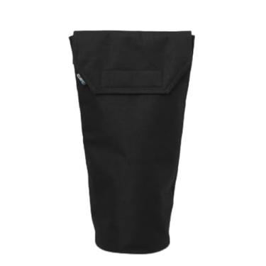 Imagem de Rolanpro Bolsa De Proteção Para Lente Câmera Nikon Z180-600, Z 600Mm F6.3, Canon Rf 200-800, Sony 200-600, Sigma 150-600Mm, Transporte - #Preto