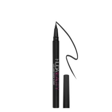 Imagem de Huda Beauty delineador líquido life liner quick 'n easy