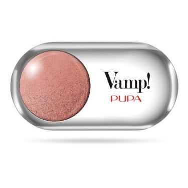 Imagem de Sombra Wet & Dry Vamp Pupa Spicy 1,5g