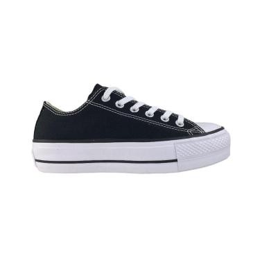 Imagem de Tenis Converse Chuck Taylor Lift Plataforma Feminino-Feminino