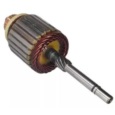 Imagem de Induzido Motor De Partida Para Bosch Palio Mod  P2.0  12V