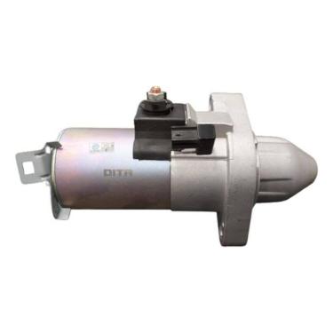 Imagem de Motor De Partida Honda New Civic 2,0 Si - 12V 9D