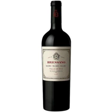 Imagem de Vinho bressano malbec tinto 750ml