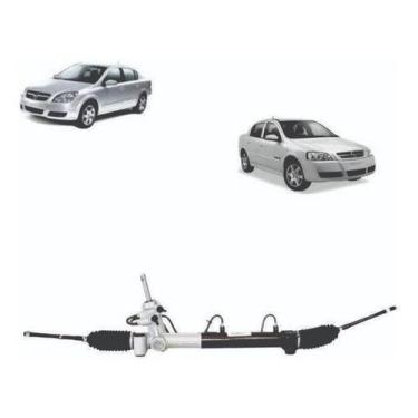 Imagem de Setor De Direção Hidráulica Astra Zafira Vectra 1999 A 2011 - Importad