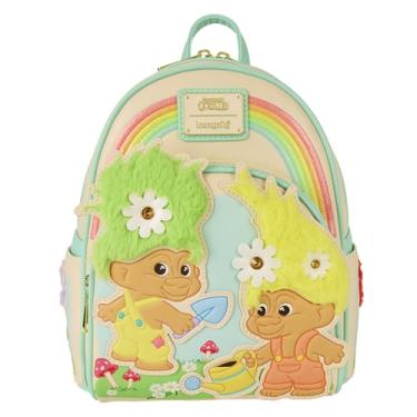 Imagem de Loungefly Mochila Universal Classic Trolls