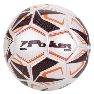 Imagem de Bola Futebol de Campo Poker Golem Training Adulto