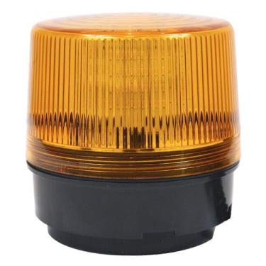 Imagem de Giroflex Led Giroled Universal Strobo 12v 24v 8 funções - DNI