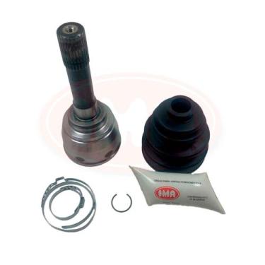 Imagem de Al-1769 - Ponteira Homocinética - Grand Vitara 1.6 Automático 4X4 / Gr