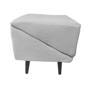 Imagem de KiBcsLic Escada para cachorro, banco dobrável, estável, essencial para filhotes, multifuncional, confortável, rampa portátil para animais de estimação, degraus