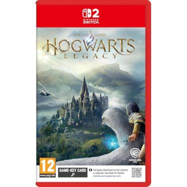Imagem de Hogwarts Legacy | Standard Edition | Switch 2