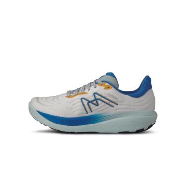 Imagem de Karhu Tênis de corrida feminino Ikoni 3.0, Branco/Super Sonic, 40