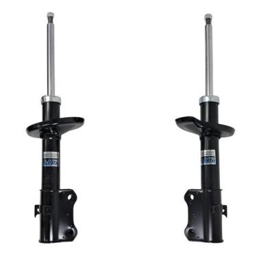 Imagem de Par Amortecedor Nakata Grand Vitara 2.0 e 3.2 HG41092 HG41093 Dianteir