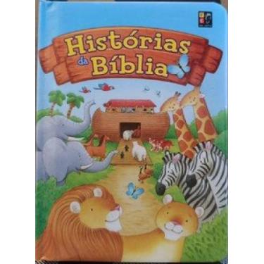 Imagem de Historias da biblia - almofadado - PE DA LETRA, 3