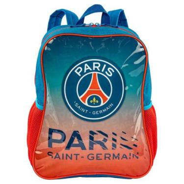 Imagem de Mochila De Costas Paris Saint-Germain PSG Oficial - Sestini