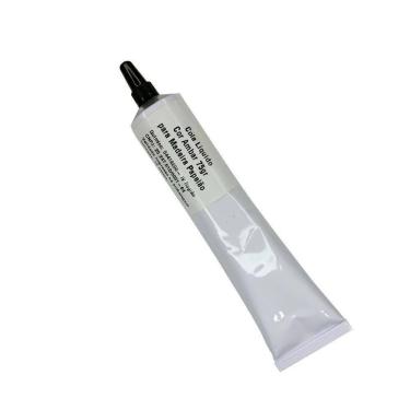 Imagem de Cola Líquido Cor Ambar 75Gr Para Madeira Papelão