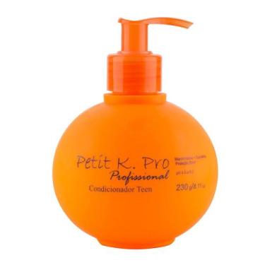 Imagem de K Pro Teen Petit - Condicionador - KPro, 230g