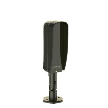 Imagem de Par sensor de barreira ativo iva 5040 at intelbras