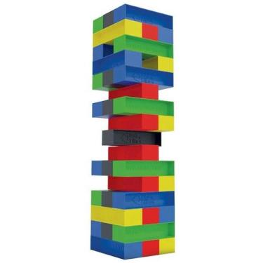 Imagem de Jogo Caiu Perdeu Pro colorido - GALA