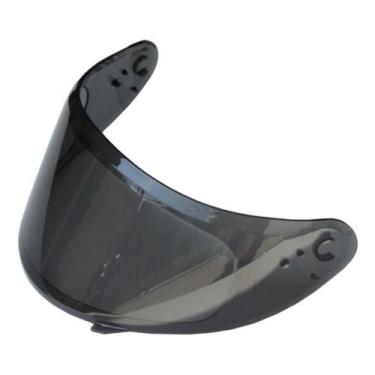 Imagem de Viseira Capacete Mt Thunder 3 Stinger Revenge Fume - Visor 1, FUMÊ