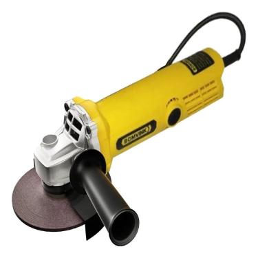 Imagem de Esmerilhadeira Angular 850W 115mm