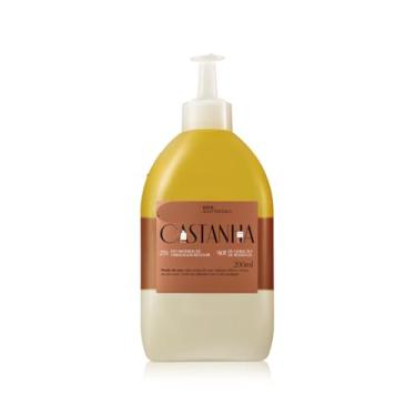 Imagem de Natura Ekos Óleo Trifásico Castanha, Refil, 200ml