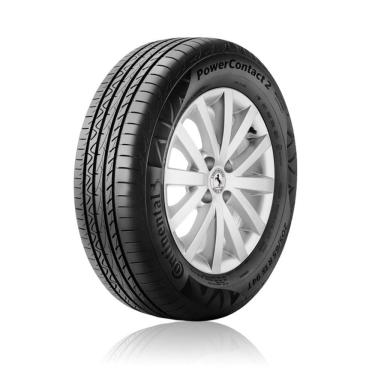 Imagem de Pneu Aro 15 195/60R15 88H Continental Powercontact 2