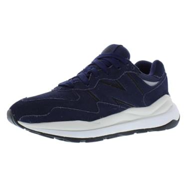 Imagem de New Balance Tênis masculino, Azul marinho, 39