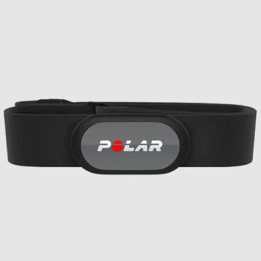 Imagem de Sensor Cardíaco Polar H9 Preto