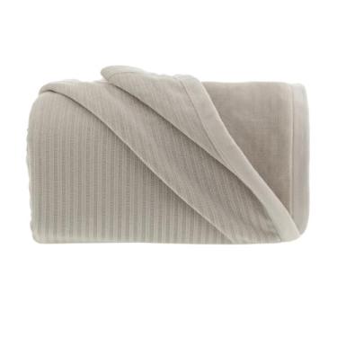 Imagem de Cobertor Blanket Sollievo Casal 180x220cm Kacyumara - Fend