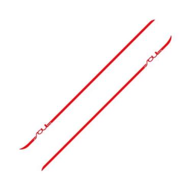 Imagem de Adesivos De Listras Laterais Para Carro Kia Soul 1 2 3 EV, 2PCS Gráfic