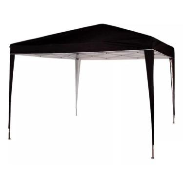 Imagem de Gazebo Articulado 3x3 Aluminizado Tendas Wild Praia E Campo