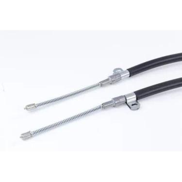Imagem de Cabo de freio de mão Traseiro Gol Parati 1996 a 2004 TUBA 5142