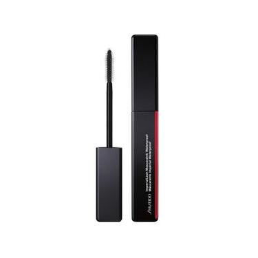 Imagem de Máscara De Cílios Shiseido ImperialLash MascaraInk Waterproof 01 Sumi Black
