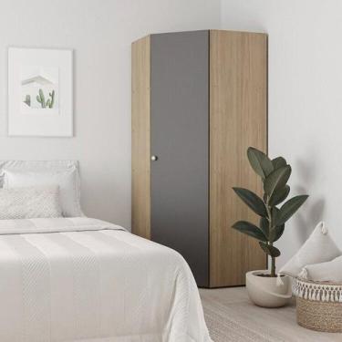 Imagem de Módulo de Canto Oblíquo 180 Frame CabeCasa MadeiraOriginals - CabeCasa