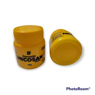 Imagem de Creme Micosan Adeus As Manchas Escuras Na Pele