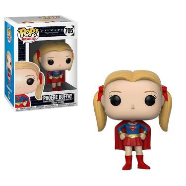 Imagem de Funko Pop Friends 705 Phoebe Buffay