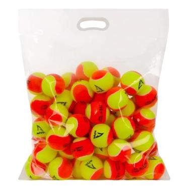 Imagem de Bola de Beach Tennis Shark 60 Unid.