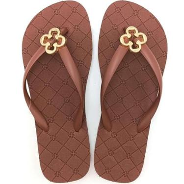 Imagem de Chinelo Feminino Capodarte De Dedo 4015042-3