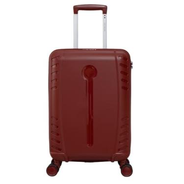 Imagem de Mala de viagem bordo 10 kg em PP Vermelha