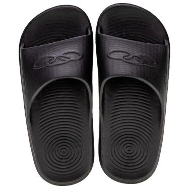 Imagem de Chinelo Masculino Slide Sereno Olympikus - 54104269