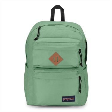 Imagem de Mochila JanSport - Double Break Loden Frost-Unissex