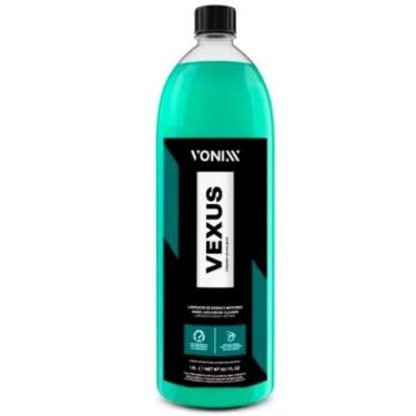 Imagem de Vexus Limpador De Rodas e Motores Carro e Moto 1,5L Vonixx