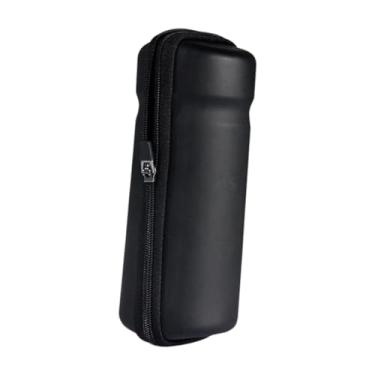 Imagem de Generic Estojo organizador de cabos para ferramentas de bicicleta, portátil para transporte ao ar livre, para gaiola de garrafa de água, bolsa de, 7cmx17cm