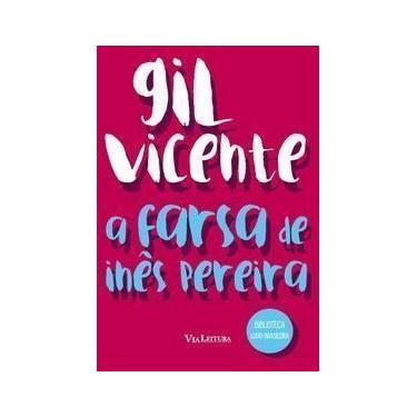 Imagem de Farsa de Inês Pereira, A - VIA LEITURA, Sortido