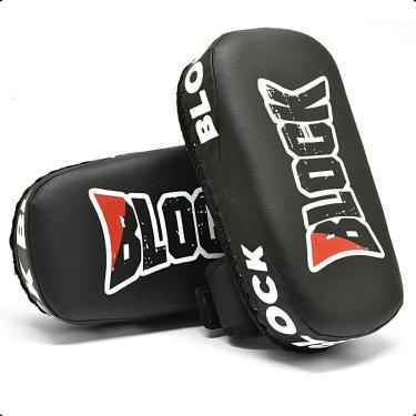 Imagem de Aparador De Chute Muay Thai Mma Etc-Unissex