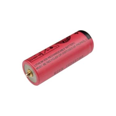 Imagem de KEEPBATT Substituição de bateria de 3,7 V 1300 mAh compatível com barbeadores elétricos Pulsonic Braun Series 5, Series 7, Series 8, Series 9