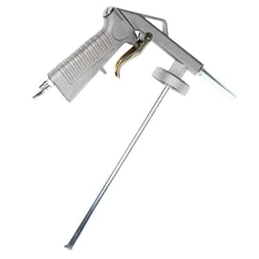 Imagem de barenx Pistola de pintura a ar para pintura na parte inferior da carroceria, carro veículo corpo spray