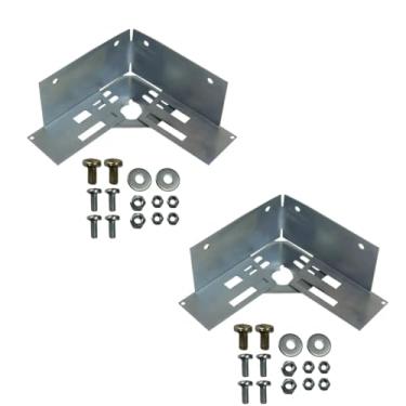 Imagem de 2 Recupera Salva Gabinete Conserta Canto Lavadora Máquina Brastemp