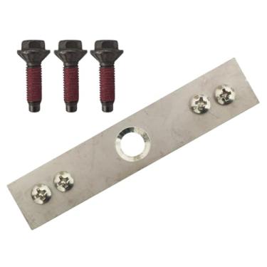 Imagem de Conserta Cesto Inox Lava Seca + 3 Parafufos Inox